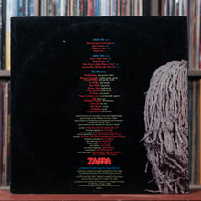 Load image into Gallery viewer, Frank Zappa - Joe's Garage Act I - 1979 Zappa Records, VG+/VG+

