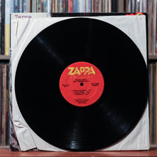 Load image into Gallery viewer, Frank Zappa - Joe's Garage Act I - 1979 Zappa Records, VG+/VG+
