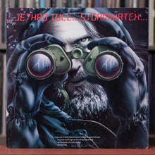 Load image into Gallery viewer, Jethro Tull - Stormwatch - 1979 Chrysalis, VG+/VG+
