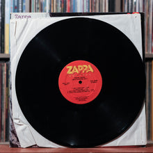 Load image into Gallery viewer, Frank Zappa - Joe's Garage Act I - 1979 Zappa Records, VG+/VG+
