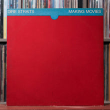 Load image into Gallery viewer, Dire Straits - Making Movies - 1980 Warner Bros. Records, VG/VG
