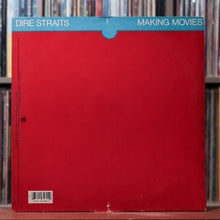 Load image into Gallery viewer, Dire Straits - Making Movies - 1980 Warner Bros. Records, VG/VG

