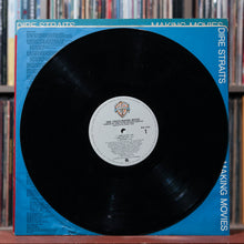 Load image into Gallery viewer, Dire Straits - Making Movies - 1980 Warner Bros. Records, VG/VG
