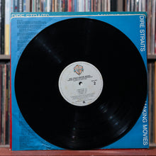 Load image into Gallery viewer, Dire Straits - Making Movies - 1980 Warner Bros. Records, VG/VG
