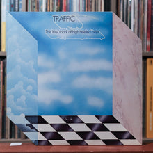Load image into Gallery viewer, Traffic - The Low Spark Of High Heeled Boys - 1973 Island Records, VG/VG
