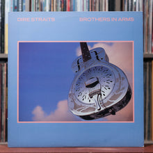 Load image into Gallery viewer, Dire Straits - Brothers In Arms - 1985 Warner Bros. Records, VG+/EX
