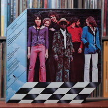Load image into Gallery viewer, Traffic - The Low Spark Of High Heeled Boys - 1973 Island Records, VG/VG
