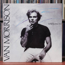 Load image into Gallery viewer, Van Morrison - Wavelength - 1978 Warner, VG/VG
