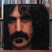 Load image into Gallery viewer, Frank Zappa - Apostrophe (') - 1974 Discreet, VG/VG
