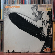 Load image into Gallery viewer, Led Zeppelin - Led Zeppelin - IN SHRINK 1977 Atlantic, VG+/VG

