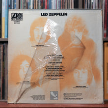 Load image into Gallery viewer, Led Zeppelin - Led Zeppelin - IN SHRINK 1977 Atlantic, VG+/VG
