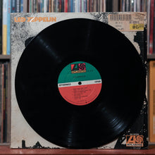 Load image into Gallery viewer, Led Zeppelin - Led Zeppelin - IN SHRINK 1977 Atlantic, VG+/VG
