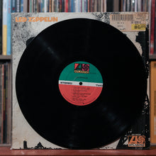 Load image into Gallery viewer, Led Zeppelin - Led Zeppelin - IN SHRINK 1977 Atlantic, VG+/VG
