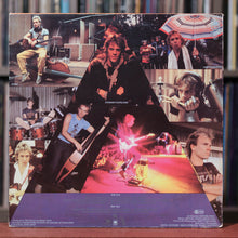 Load image into Gallery viewer, Police - Zenyatta Mondatta - Dutch Import - 1980 A&amp;M, VG/VG
