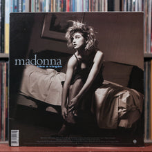 Load image into Gallery viewer, Madonna - Like A Virgin - 1984 Sire, VG+/VG

