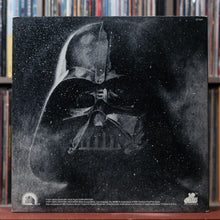 Load image into Gallery viewer, John Williams - Star Wars - 2LP W/ INSERT 1977 20th Century Records, VG/VG
