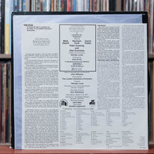 Load image into Gallery viewer, John Williams - Star Wars - 2LP W/ INSERT 1977 20th Century Records, VG/VG
