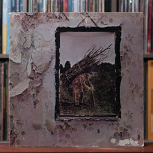 Load image into Gallery viewer, Led Zeppelin - Untitled - 1971 Atlantic, VG/VG

