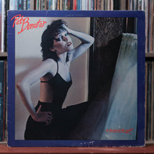 Load image into Gallery viewer, Pat Benatar - In The Heat Of The Night - 1979 Chrysalis, VG/VG+
