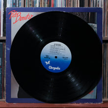 Load image into Gallery viewer, Pat Benatar - In The Heat Of The Night - 1979 Chrysalis, VG/VG+
