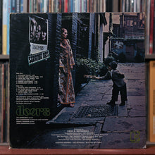Load image into Gallery viewer, The Doors - Strange Days - 1967 Elektra, VG/VG

