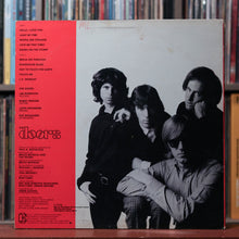 Load image into Gallery viewer, The Doors - Greatest Hits - 1980 Elektra, VG/VG+
