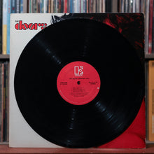 Load image into Gallery viewer, The Doors - Greatest Hits - 1980 Elektra, VG/VG+
