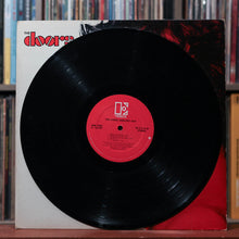 Load image into Gallery viewer, The Doors - Greatest Hits - 1980 Elektra, VG/VG+
