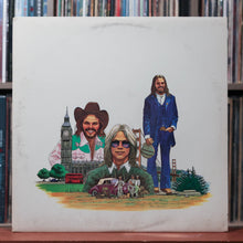 Load image into Gallery viewer, America - History · America's Greatest Hits - 1978 Warner Bros. Records, VG/VG
