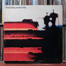 Load image into Gallery viewer, Steely Dan - Greatest Hits (1972-1978) - 2LP 1978 ABC Records, VG/VG
