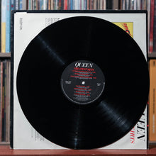Load image into Gallery viewer, Queen - Greatest Hits - 1981 Elektra, VG/VG+
