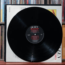 Load image into Gallery viewer, Queen - Greatest Hits - 1981 Elektra, VG/VG+
