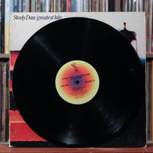 Load image into Gallery viewer, Steely Dan - Greatest Hits (1972-1978) - 2LP 1978 ABC Records, VG/VG
