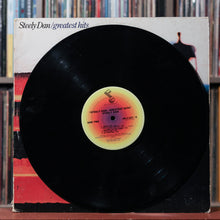 Load image into Gallery viewer, Steely Dan - Greatest Hits (1972-1978) - 2LP 1978 ABC Records, VG/VG
