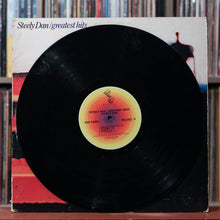 Load image into Gallery viewer, Steely Dan - Greatest Hits (1972-1978) - 2LP 1978 ABC Records, VG/VG
