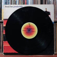 Load image into Gallery viewer, Steely Dan - Greatest Hits (1972-1978) - 2LP 1978 ABC Records, VG/VG
