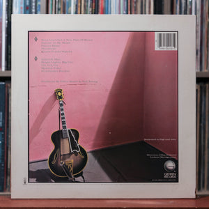 Neil Young - Everybody's Rockin' - 1983 Geffen Records, VG/VG+