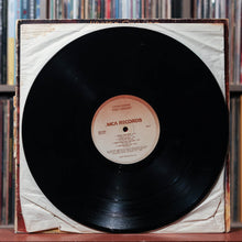Load image into Gallery viewer, Lynyrd Skynyrd - Street Survivors - FLAME COVER W/ INSERT 1977 MCA Records
