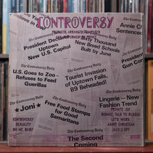 Load image into Gallery viewer, Prince - Controversy - IN SHRINK 1981 Warner Bros. Records, VG/VG
