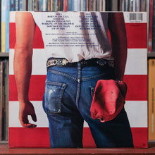 Load image into Gallery viewer, Bruce Springsteen - Born In The U.S.A. - 1984 Columbia, VG/VG+
