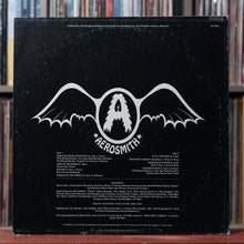 Load image into Gallery viewer, Aerosmith - Get Your Wings - 1974 Columbia, VG/VG
