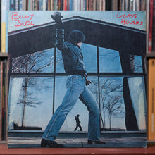 Load image into Gallery viewer, Billy Joel - Glass Houses - 1980 Columbia, VG+/VG+
