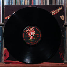 Load image into Gallery viewer, Bob Seger And The Silver Bullet Band - Nine Tonight - 2LP 1981 Capitol Records, VG/VG
