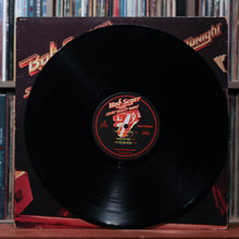Load image into Gallery viewer, Bob Seger And The Silver Bullet Band - Nine Tonight - 2LP 1981 Capitol Records, VG/VG
