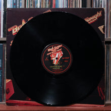 Load image into Gallery viewer, Bob Seger And The Silver Bullet Band - Nine Tonight - 2LP 1981 Capitol Records, VG/VG
