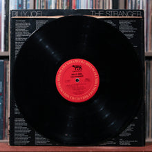 Load image into Gallery viewer, Billy Joel - The Stranger - 1977 Columbia, VG/VG
