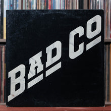 Load image into Gallery viewer, Bad Company - Bad Company - 1974 Swan Song, VG/VG
