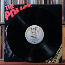 Load image into Gallery viewer, The Police - Outlandos D'Amour - 1979 A&amp;M Records, VG/VG
