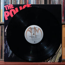 Load image into Gallery viewer, The Police - Outlandos D'Amour - 1979 A&amp;M Records, VG/VG
