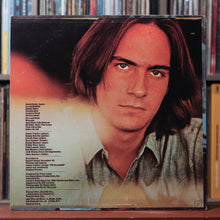Load image into Gallery viewer, James Taylor - Sweet Baby James - W/ POSTER 1970 Warner Bros. Records, VG/VG
